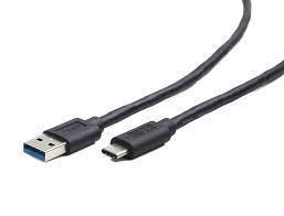ELKO: 1239944 Gembird | USB-C to USB3 kaabel | CCP-USB3-AMCM-0.5M | 0.5m