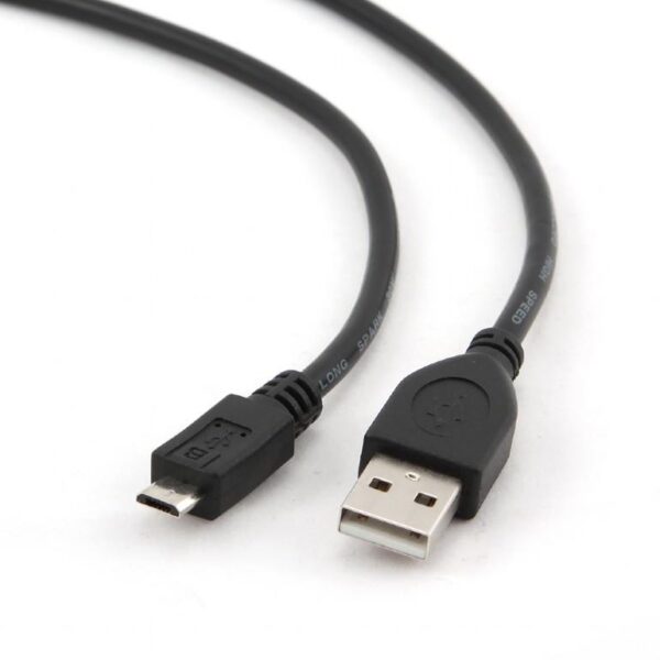 Gembird Micro-USB kaabel 0.1m