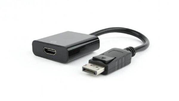 Gembird DisplayPort HDMI adapter