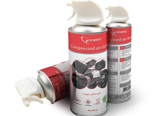 Gembird suruõhk 400ml