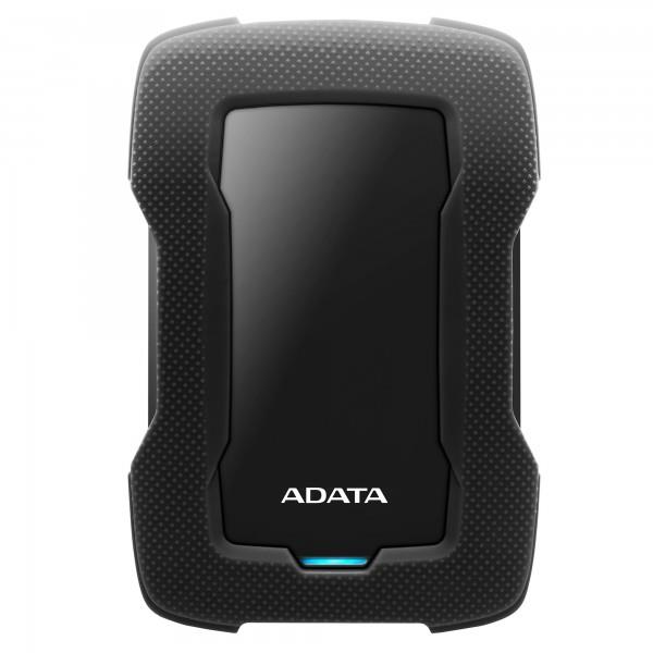 Adata HD330 2tb väline kõvaketas must AHD330-2TU31-CBK