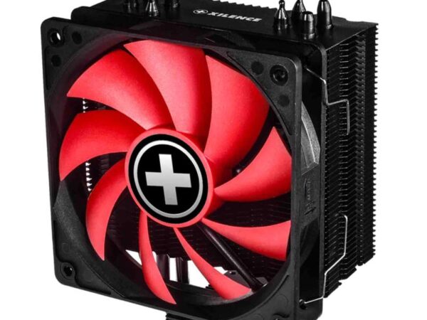 ELKO: 1240652 Xilence XC051 CPU jahuti