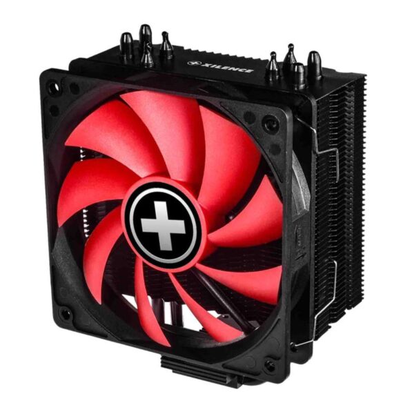 Xilence XC051 CPU jahuti