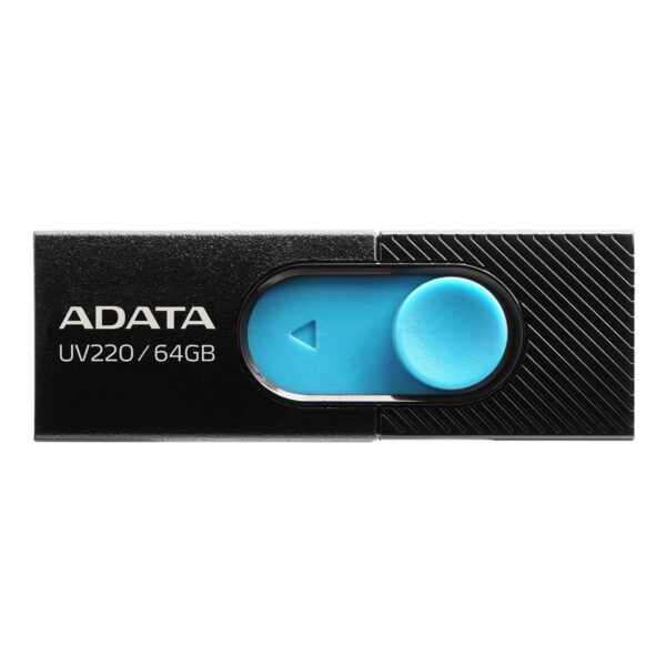 ELKO: 1241014 ADATA USB mälupulk 64GB USB 2.0 sinine AUV220