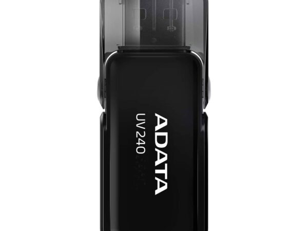 ELKO: 1241023 ADATA USB mälupulk 32GB USB 2.0 must AUV240