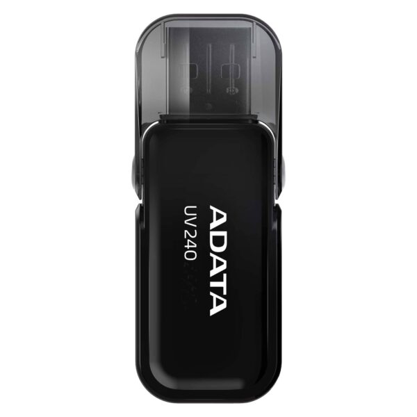 ELKO: 1241023 ADATA USB mälupulk 32GB USB 2.0 must AUV240