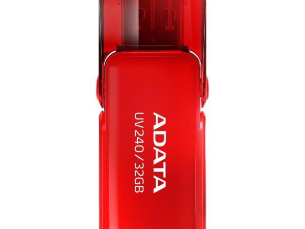 ELKO: 1241025 ADATA USB mälupulk 32GB USB 2.0 punane AUV240