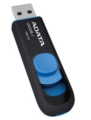 ADATA USB mälupulk 64GB USB 3.1 sinine