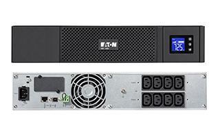 Eaton UPS 1500VA rack 2U 5SC1500IR