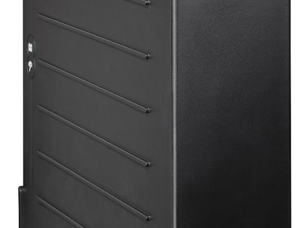 ELKO: 1241660 Eaton EL1200USBDIN UPS