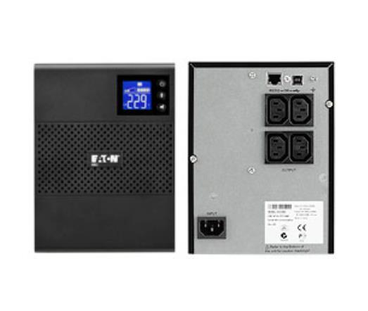 ELKO: 1241661 Eaton 5SC500I UPS