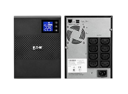 Eaton UPS 1500VA 5SC1500I