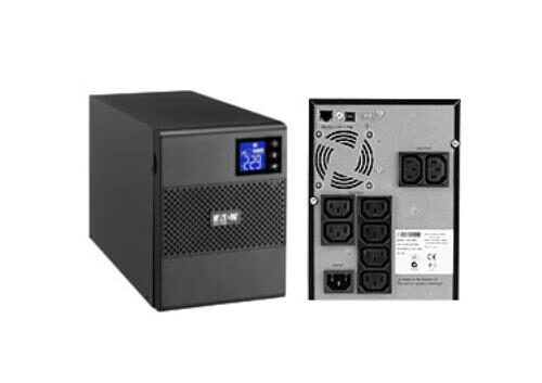 ELKO: 1241667 Eaton 5SC1000I 1000VA UPS