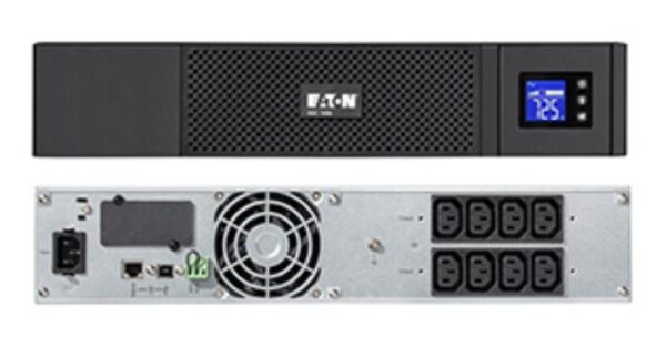 Eaton UPS 1000VA rack 2U 5SC1000IR