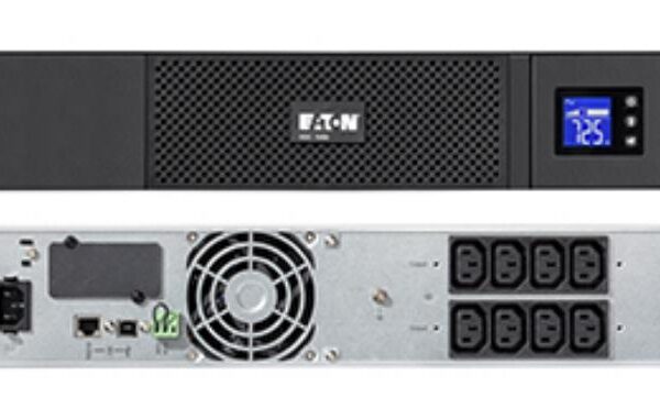 ELKO: 1241671 Eaton UPS 1000VA rack 2U 5SC1000IR