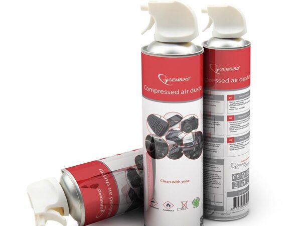 Gembird suruõhk 600ml