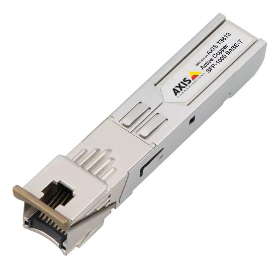 ELKO: 1242409 Axis T8613 sfp transiiver 5801-821