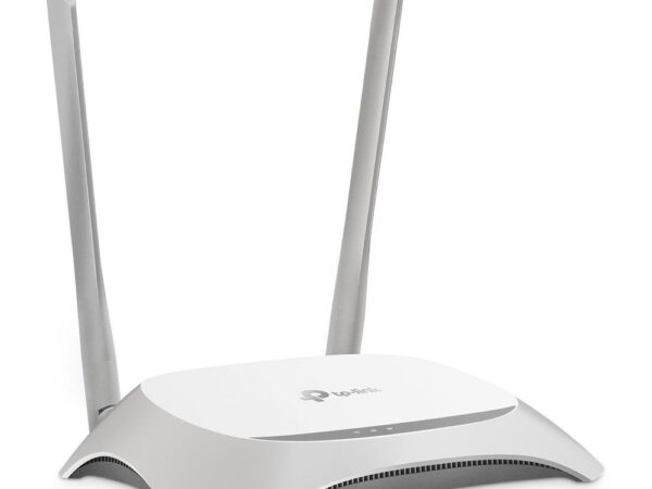 ELKO: 1243972 TP-Link ruuter TL-WR840N