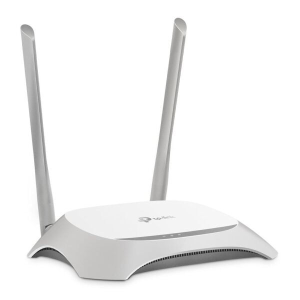 TP-Link ruuter TL-WR840N