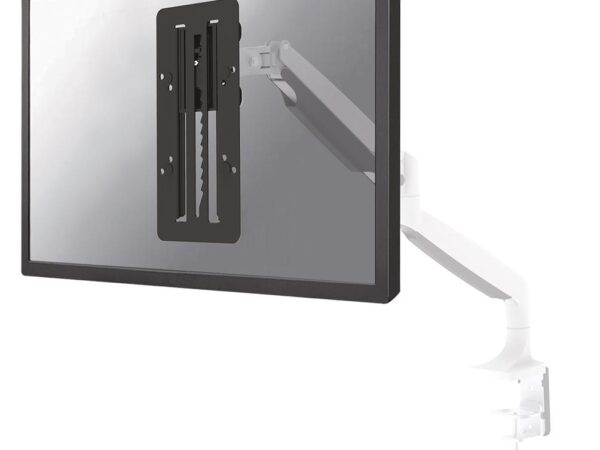 ELKO: 1245456 Neomounts reguleeritav teleri adapter FPMA-LIFT100BLACK