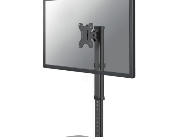 Neomounts | Lauakinnitus | FPMA-D890BLACK | 10-30" | Must