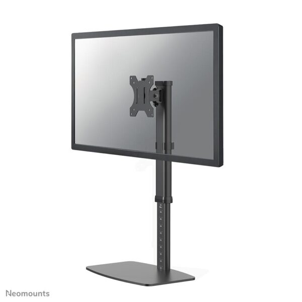 Neomounts | Lauakinnitus | FPMA-D890BLACK | 10-30" | Must