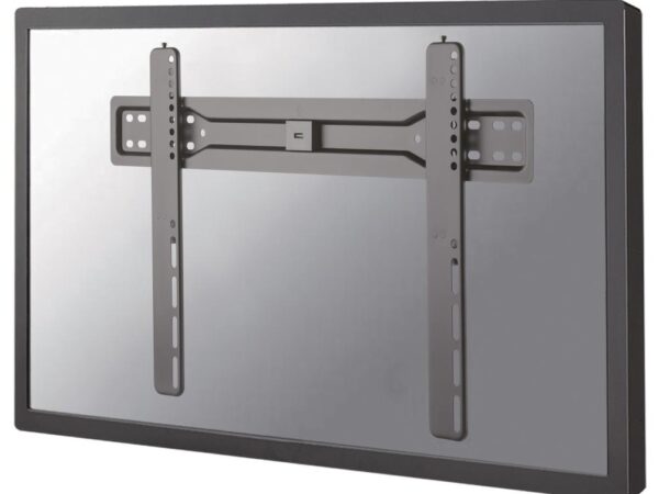 ELKO: 1245470 Neomounts | Seinakinnitus | LED-W600BLACK | 37-75" | Must