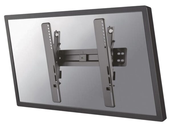 ELKO: 1245472 Neomounts | Seinakinnitus | LED-W450BLACK | 32-55" | Must