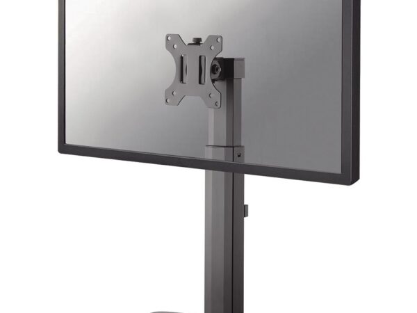 Neomounts | Lauakinnitus | FPMA-D865BLACK | 10-32" | Must