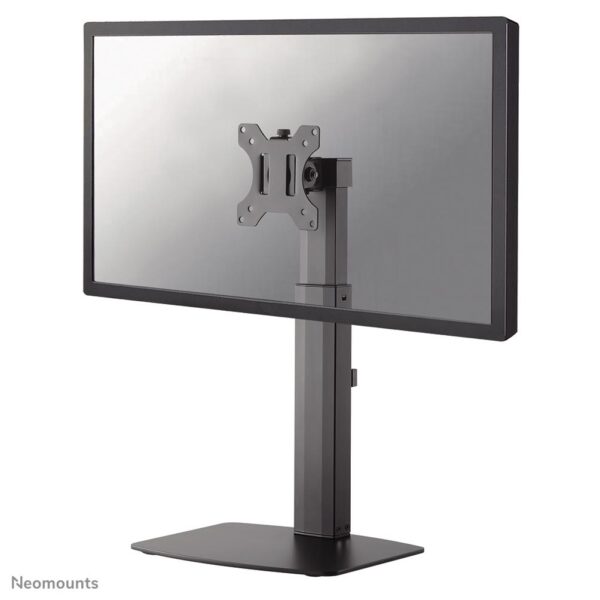 Neomounts | Lauakinnitus | FPMA-D865BLACK | 10-32" | Must