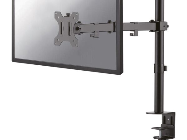 Neomounts | Lauakinnitus | FPMA-D550BLACK | 10-32" | Must
