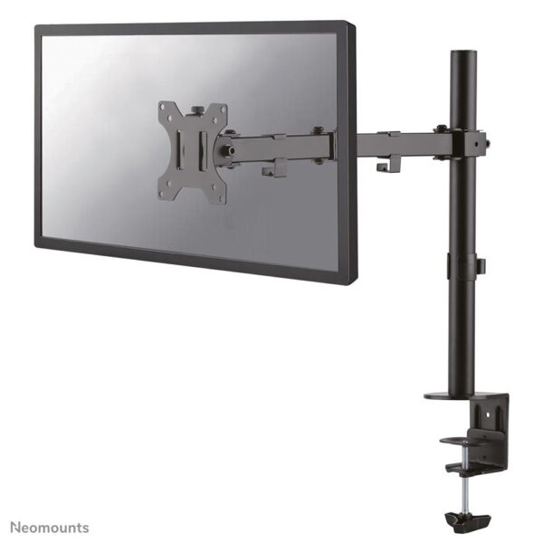Neomounts | Lauakinnitus | FPMA-D550BLACK | 10-32" | Must