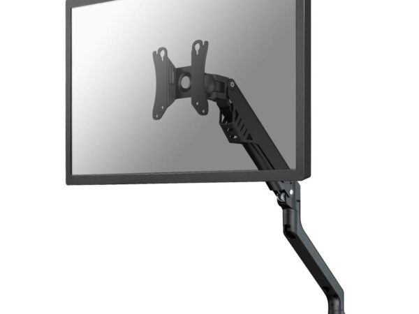Neomounts | Lauakinnitus | FPMA-D750BLACK | 10-32" | Must