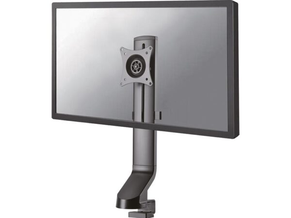 Neomounts | Lauakinnitus | FPMA-D860BLACK | 10-32" | Must