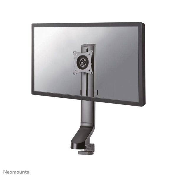 Neomounts | Lauakinnitus | FPMA-D860BLACK | 10-32" | Must