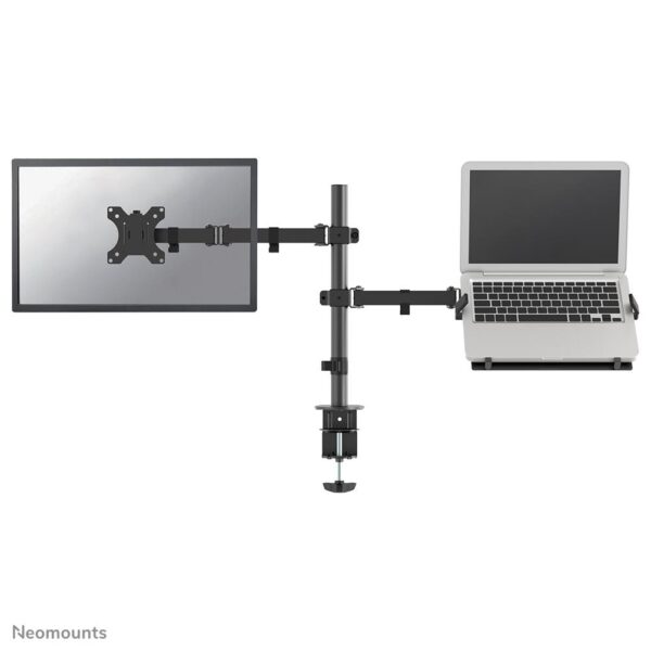 Neomounts | Ekraani- ja lauakinnitus | FPMA-D550NOTEBOOK | Must