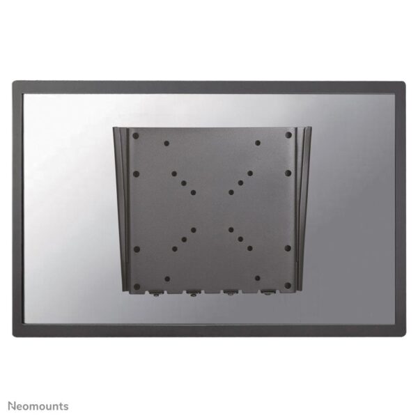 Neomounts | Seinakinnitus | FPMA-W110BLACK | Must