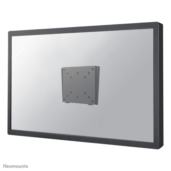 Neomounts | Seinakinnitus | FPMA-W25BLACK | 10-30" | Must