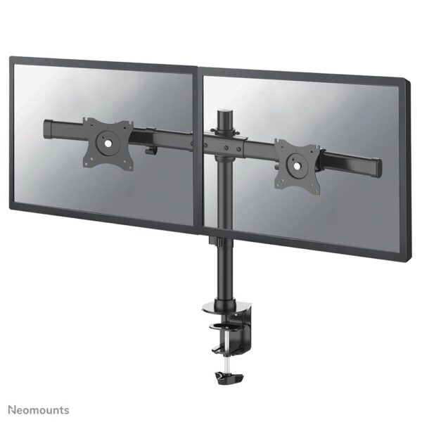 ELKO: 1245513 Neomounts | Lauakinnitus | FPMA-DCB100DBLACK | 10-27" | Must