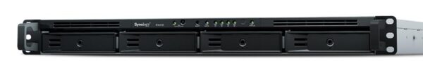 Synology RX418 4-bay rack laiendusüksus