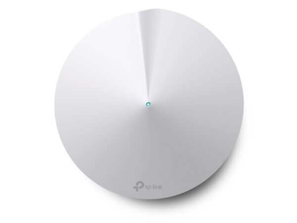 Mesh WiFi ruuter TP-Link Deco M5