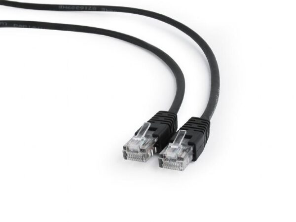 Gembird patch kaabel CAT5E UTP 0.25m must