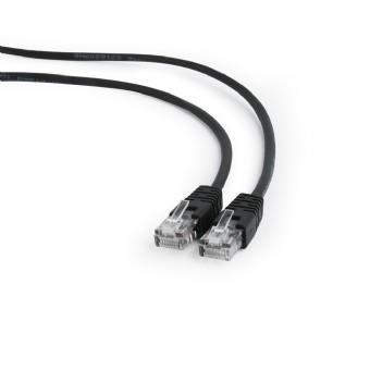 Gembird patch kaabel CAT5E UTP 0.5m must