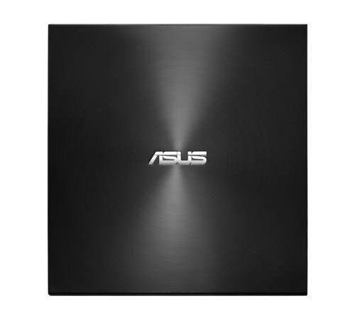 ASUS väline DVD kirjutaja SDRW-08U7M-U must