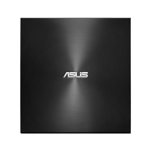 ASUS väline DVD kirjutaja SDRW-08U7M-U must