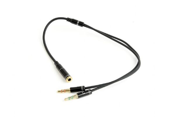 Gembird audio splitter 3.5mm