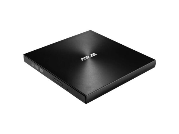 ASUS väline DVD kirjutaja SDRW-08U9M-U must