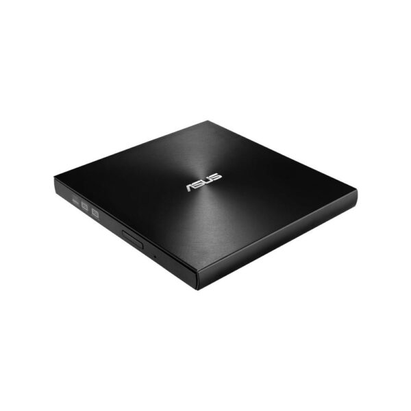 ASUS väline DVD kirjutaja SDRW-08U9M-U must