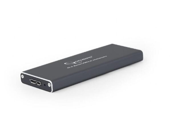 Gembird M.2 SSD korpus USB3