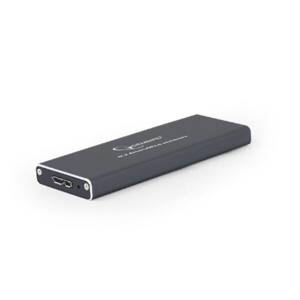Gembird M.2 SSD korpus USB3